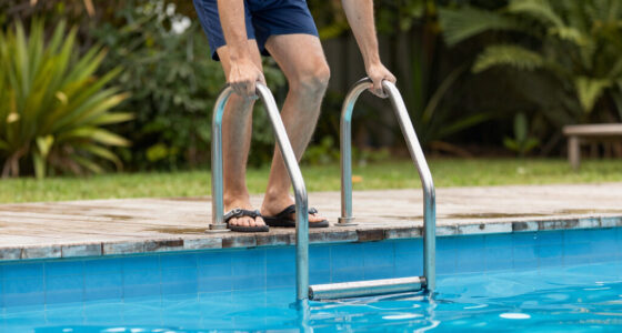 9 Best Dock Ladders for Swimming in 2026