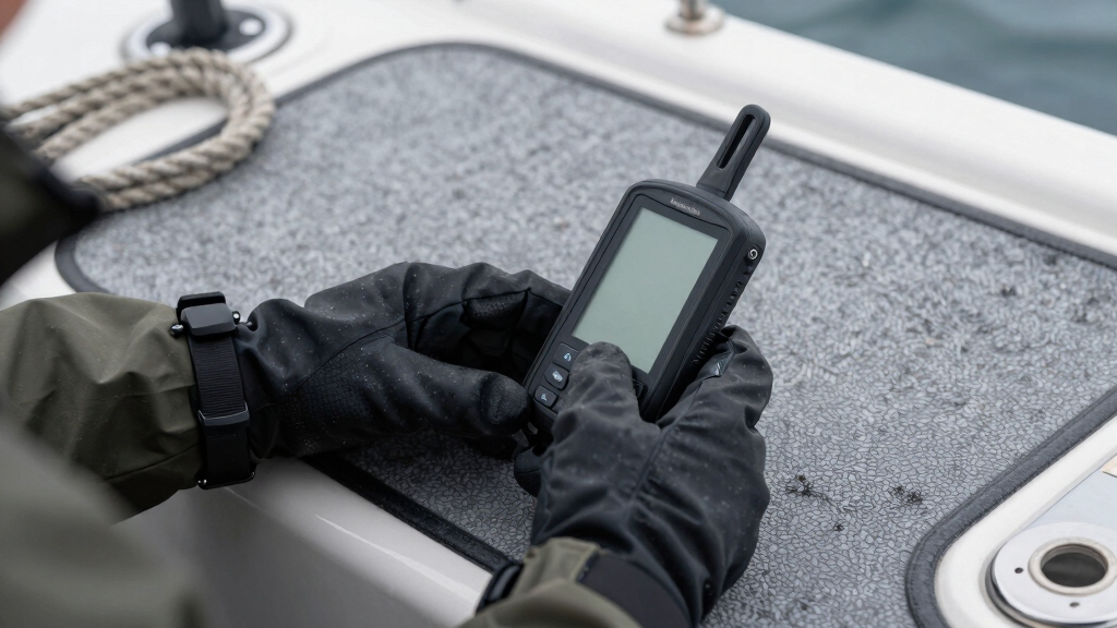 9 Best Handheld Marine GPS Units in 2026