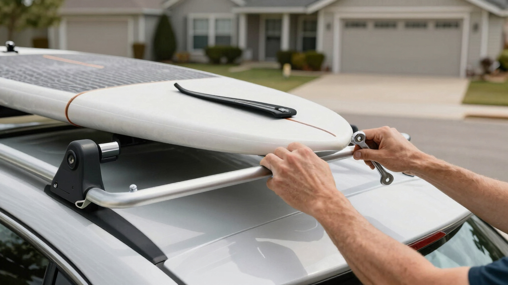 9 Best Paddle Board Roof Racks in 2026 — The Ultimate Buying Guide