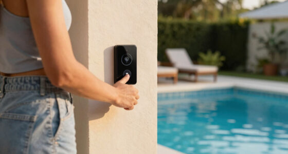 9 Best Smart Pool Control Panels in 2026