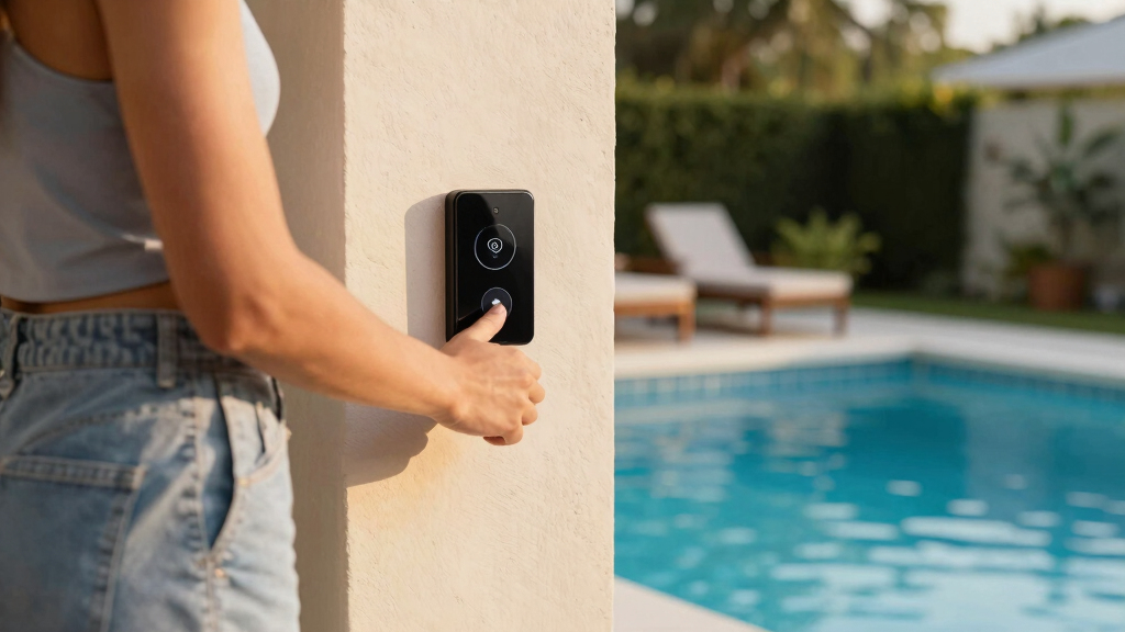 9 Best Smart Pool Control Panels in 2026