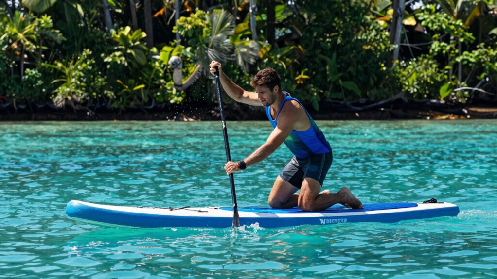 active adaptive water balance