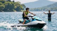 adopt water sports mindset