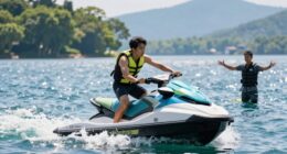 adopt water sports mindset