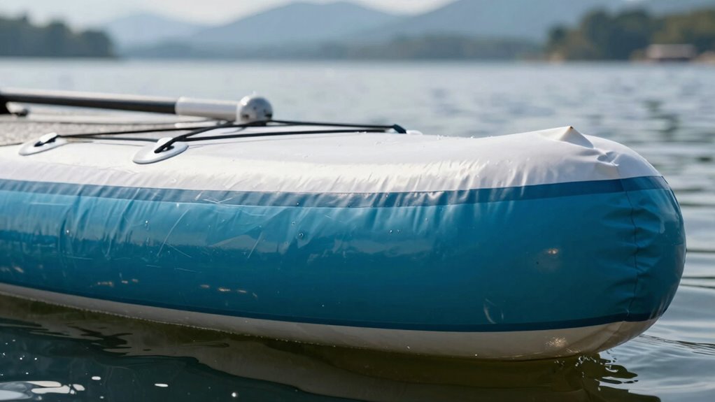 balance rigidity pressure stability