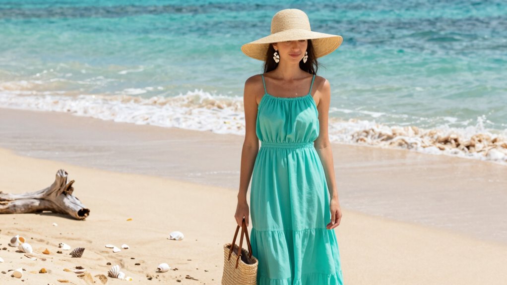 beach accessories for environment