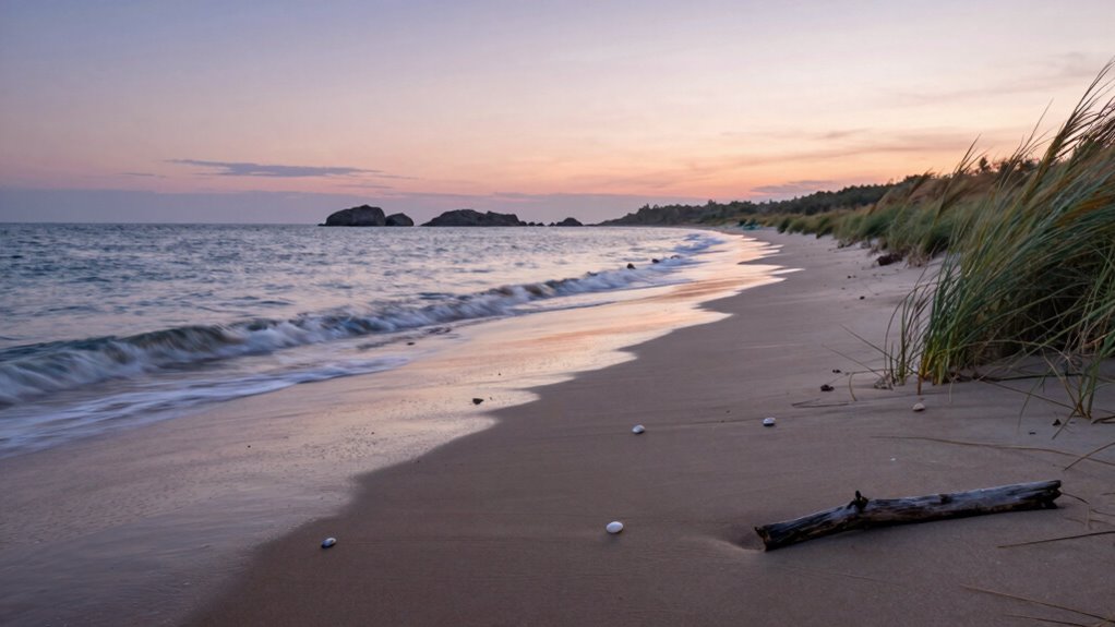beach photography inspiration