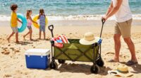 beach trip accessory upgrade