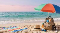 beach trip preparation tips