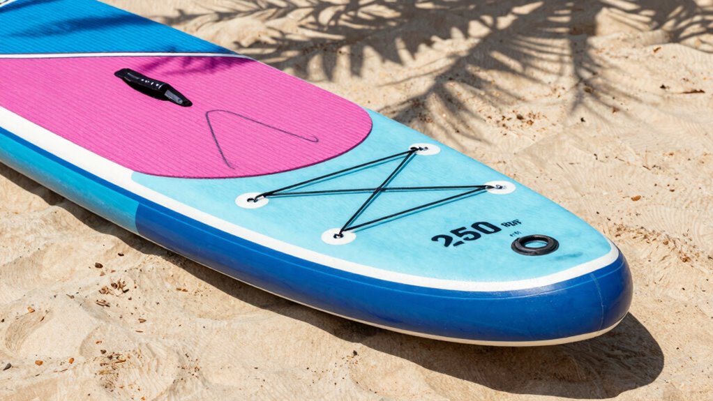 board durability and versatility