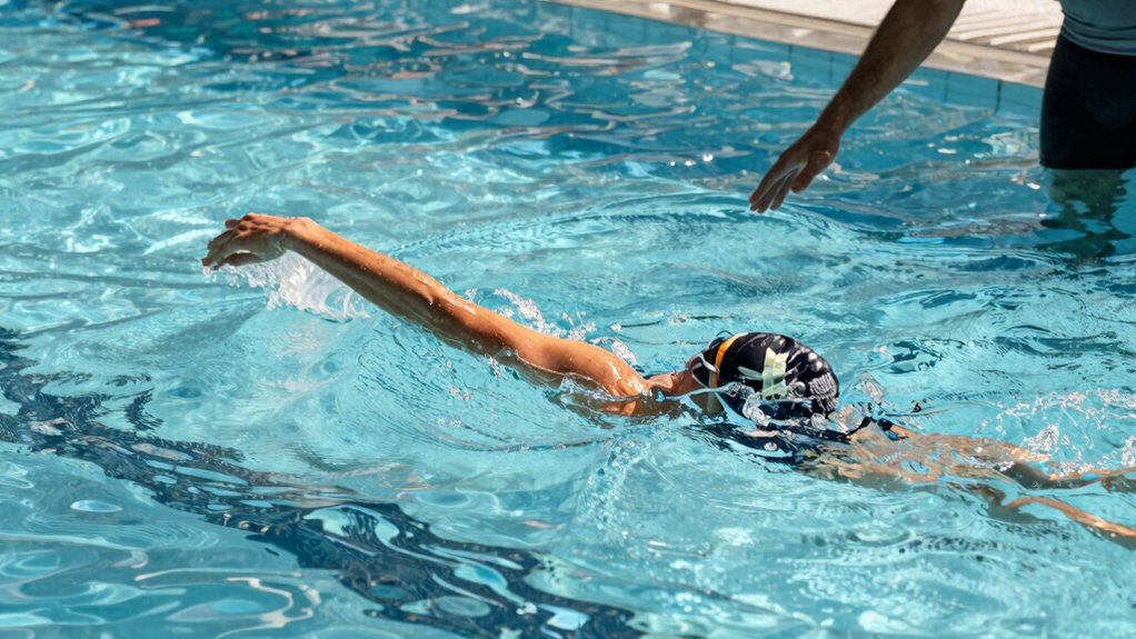 breath pace recover endurance
