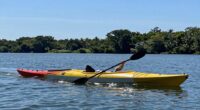 choosing kayak width wisely