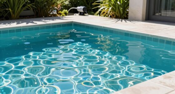 choosing the right pool filter