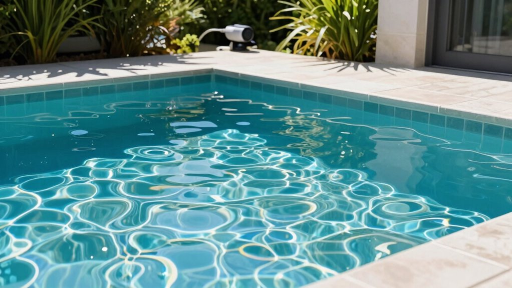 choosing the right pool filter