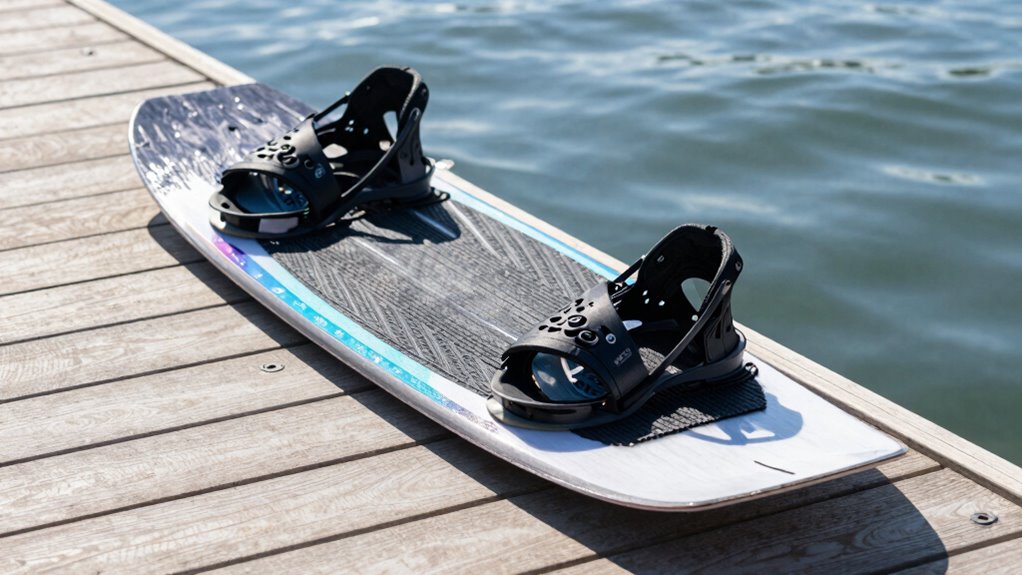 choosing the right wakeboard size