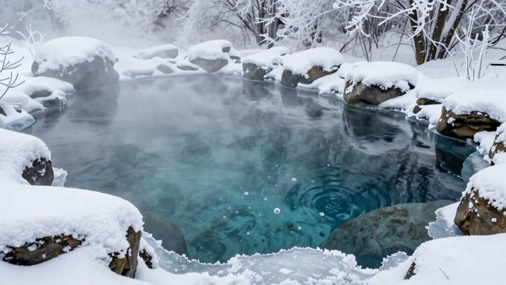 cold plunge water considerations