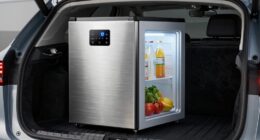 compact versatile cooling solution