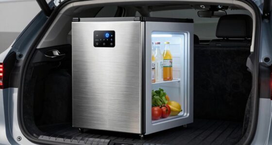 compact versatile cooling solution