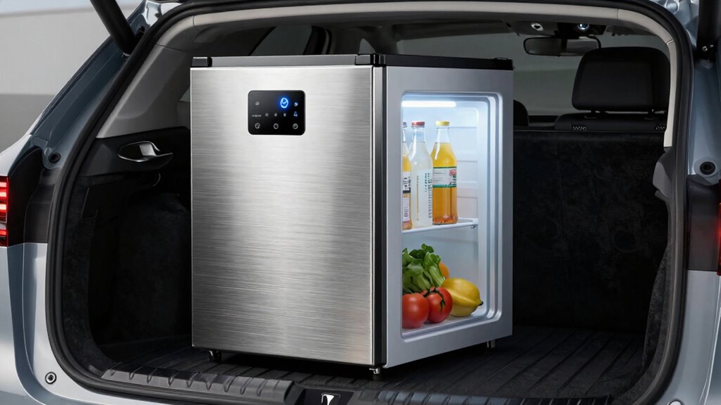 compact versatile cooling solution