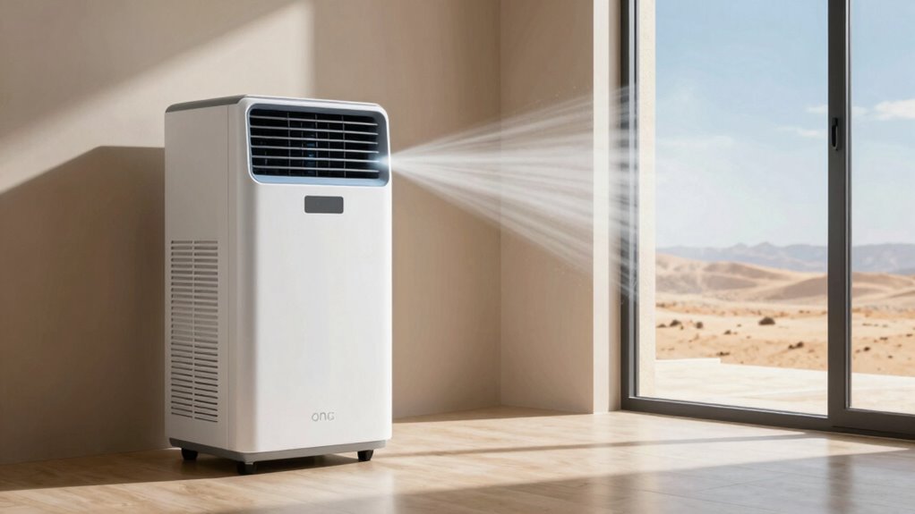cooling solutions for climates