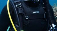 customizable dive comfort