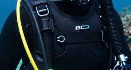 customizable dive comfort