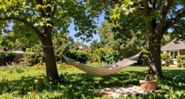 daily outdoor activity routine