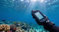 different expectations for freediving