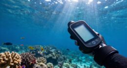different expectations for freediving