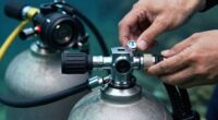 diving equipment safety tips