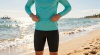 dress appropriately for water