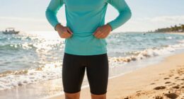 dress appropriately for water