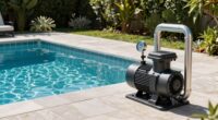 durable high performance pool systems