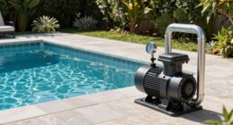 durable high performance pool systems
