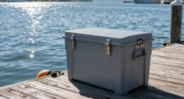 durable weather resistant storage