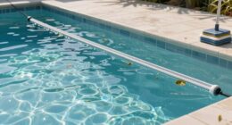 easy pool maintenance schedule