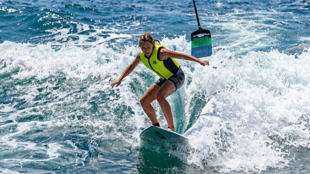 eco friendly wakesurf safety innovations