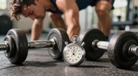 effective brief training sessions