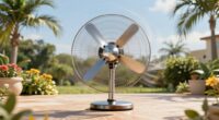 effective cooling in heat