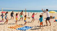 effective large family games