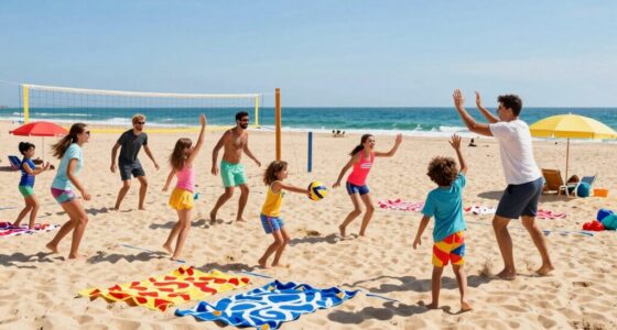 effective large family games