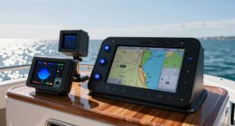 effective marine electronics upgrade