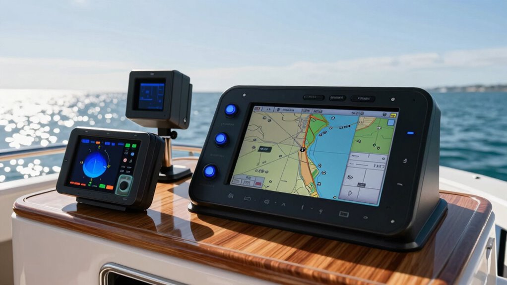 effective marine electronics upgrade