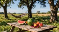 embrace summer traditions daily