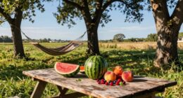 embrace summer traditions daily
