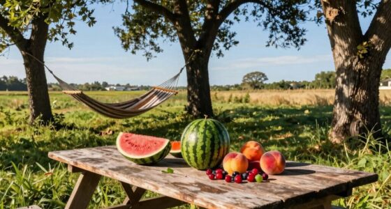 embrace summer traditions daily