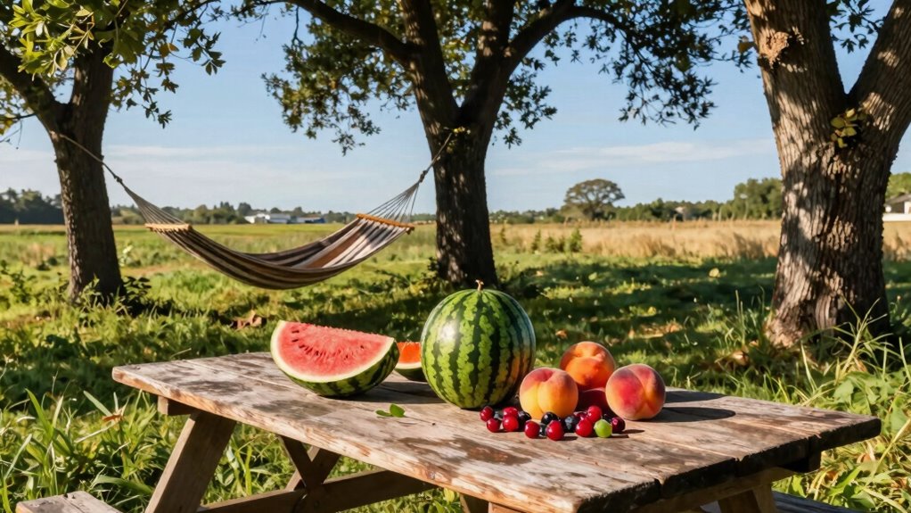 embrace summer traditions daily