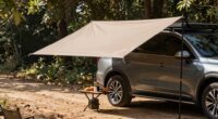 enhanced outdoor shade functionality