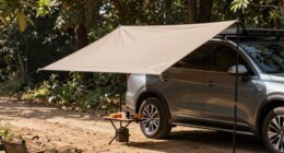 enhanced outdoor shade functionality