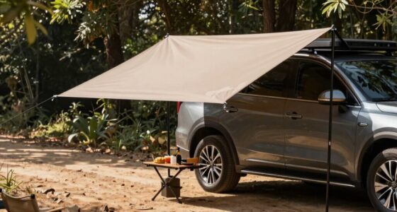 enhanced outdoor shade functionality